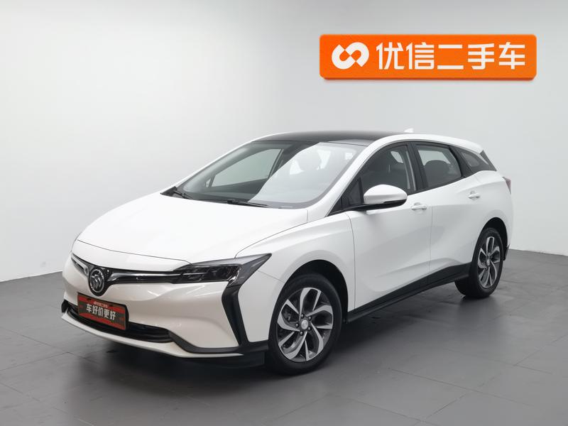 Buick Velite 6, 2024 — купить в Костроме под ключ