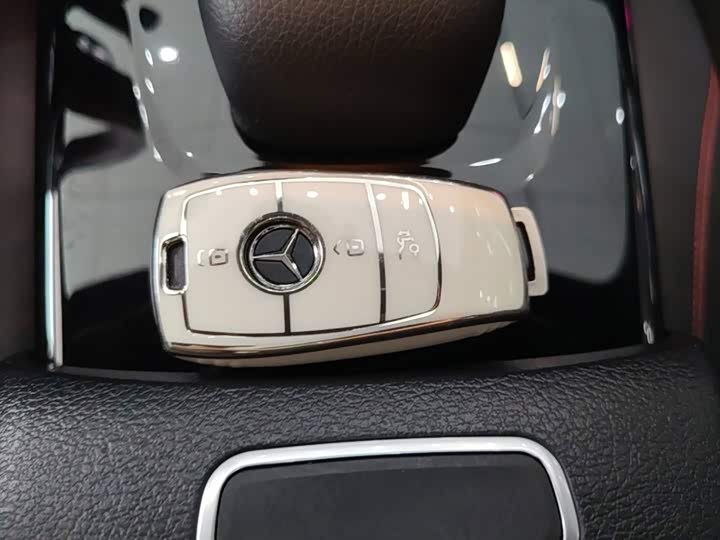 Mercedes-Benz A-Class, 2023 — фото 9 из 9