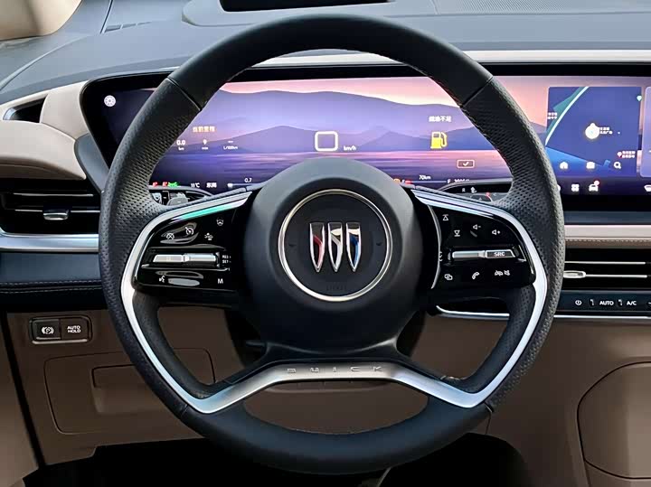 Buick GL8 Century, 2023 — фото 9 из 12