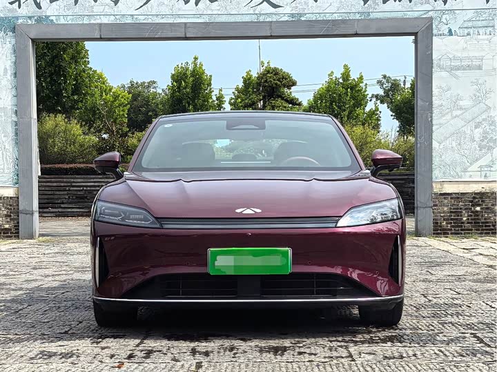 Chery Fulwin A9L, 2025 — фото 2 из 9