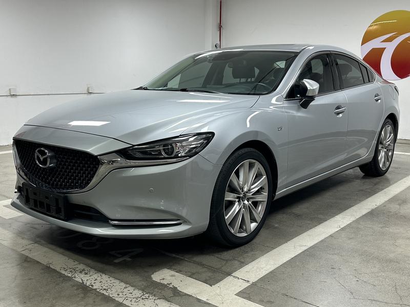 Mazda Atenza, 2022 — купить в Самаре под ключ