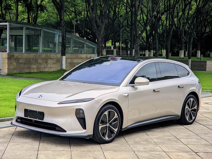 Nio ET5T, 2023 — купить в Саранске под ключ