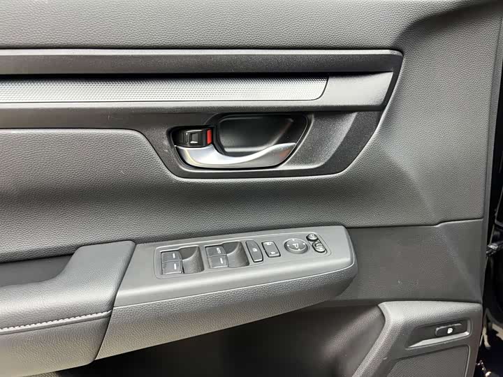 Honda Breeze, 2024 — фото 5 из 9