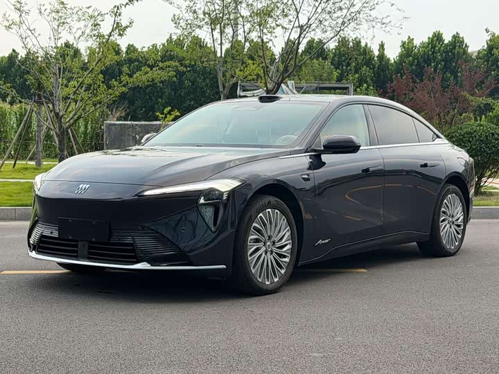 Buick Electra L7, 2025 — купить в Перми под ключ