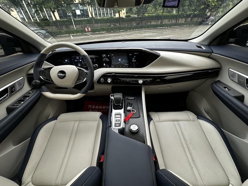 Dongfeng Aeolus Huge, 2022 — фото 8 из 12