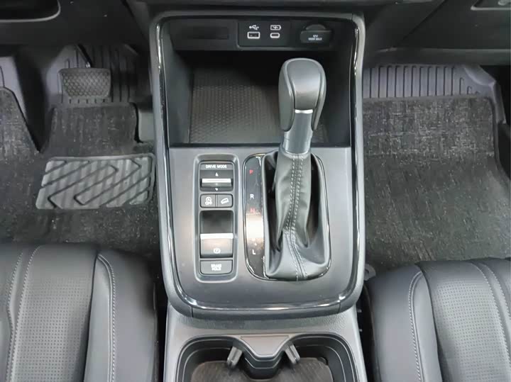 Honda Breeze, 2023 — фото 8 из 9