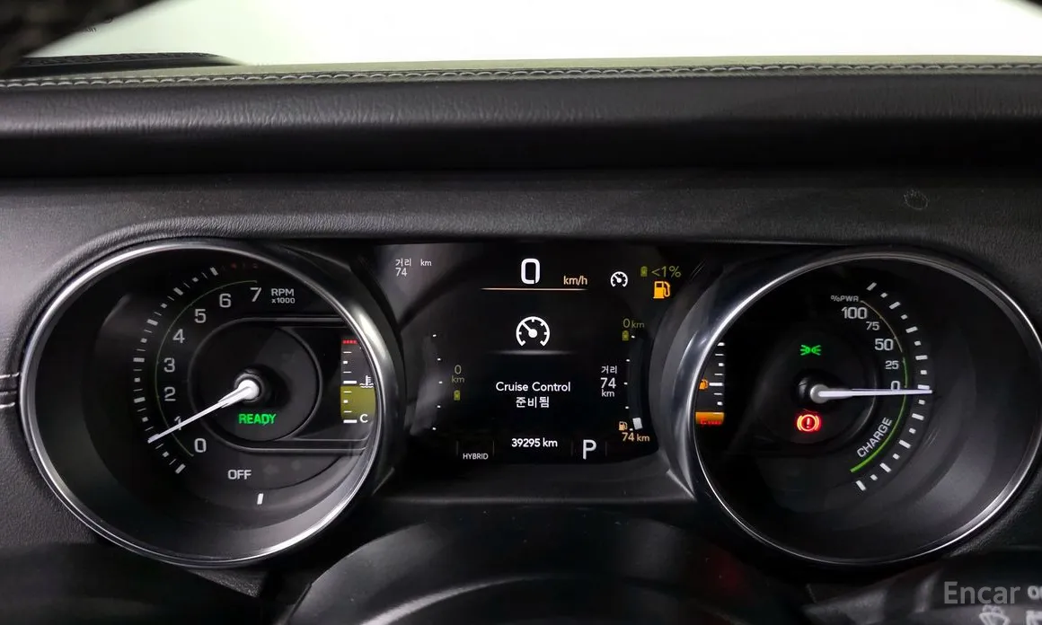 Jeep Wrangler, 2022 — фото 8 из 12