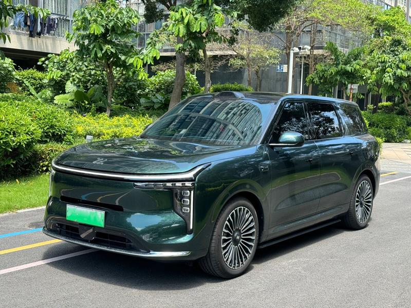 IM motors LS8, 2026 — купить в Перми под ключ