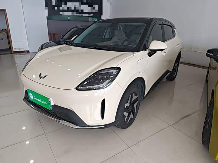 Wuling Bingo S, 2025 — купить в Владимире под ключ