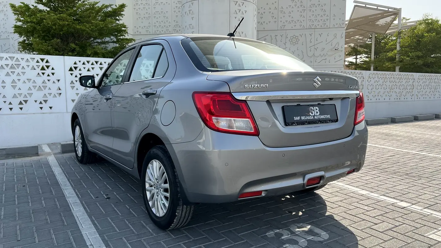 Suzuki Dzire, 2022 — фото 5 из 10