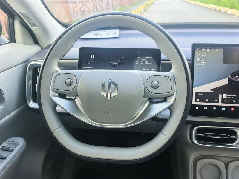 Leapmotor B10, 2025 — фото 12 из 12