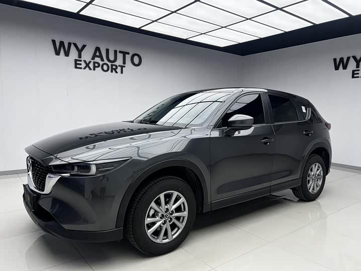 Mazda CX-5, 2024 — купить в Нижнем Новгороде под ключ