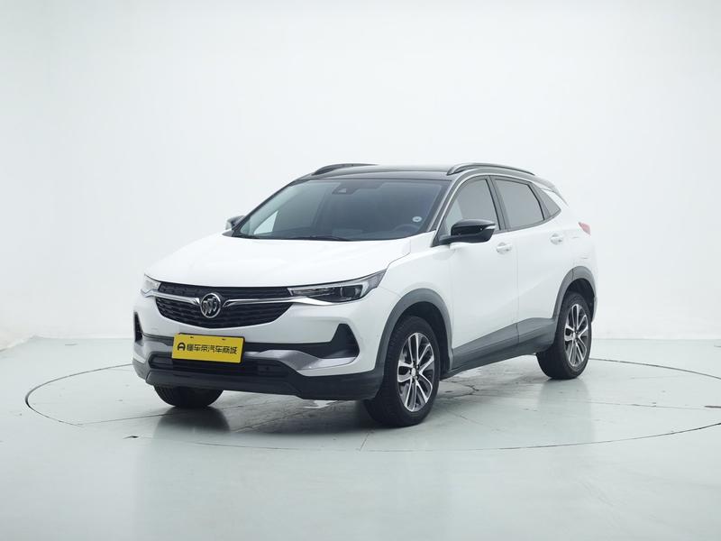 Buick Encore, 2022 — купить в Ижевске под ключ