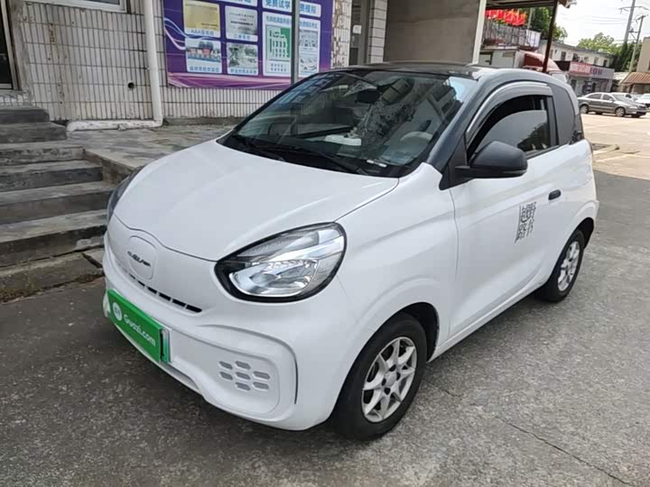 Roewe Clever, 2023 — купить в Перми под ключ
