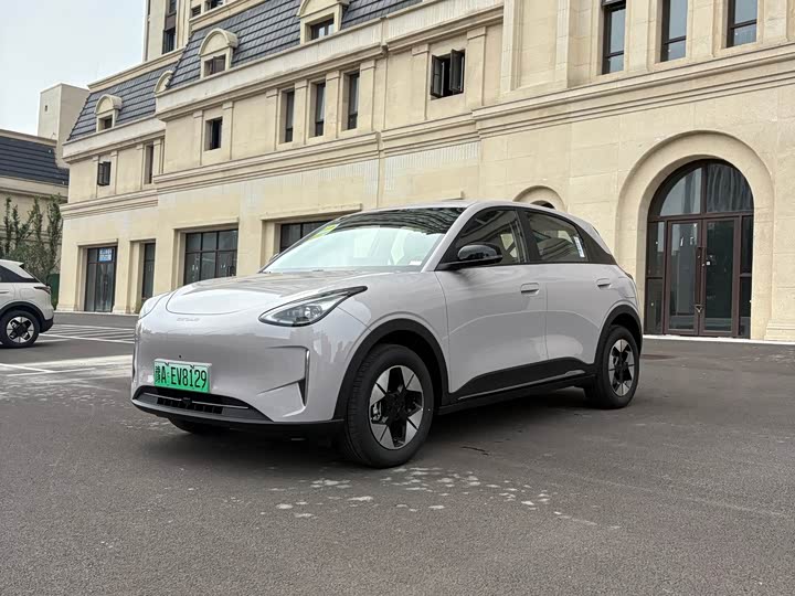 Geely Galaxy Geome, 2026 — купить в Калуге под ключ
