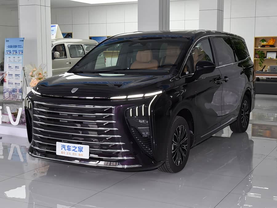 Dongfeng Forthing Xinghai V9, 2026 — купить в Владимире под ключ