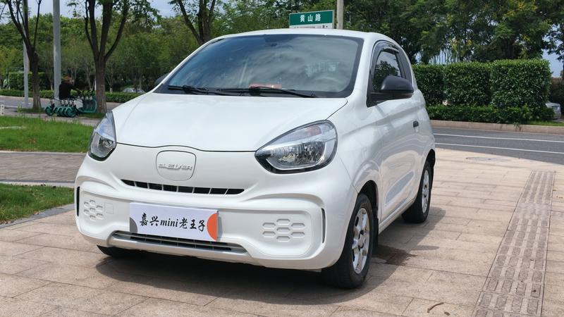 Roewe Clever, 2022 — купить в Санкт-Петербурге под ключ