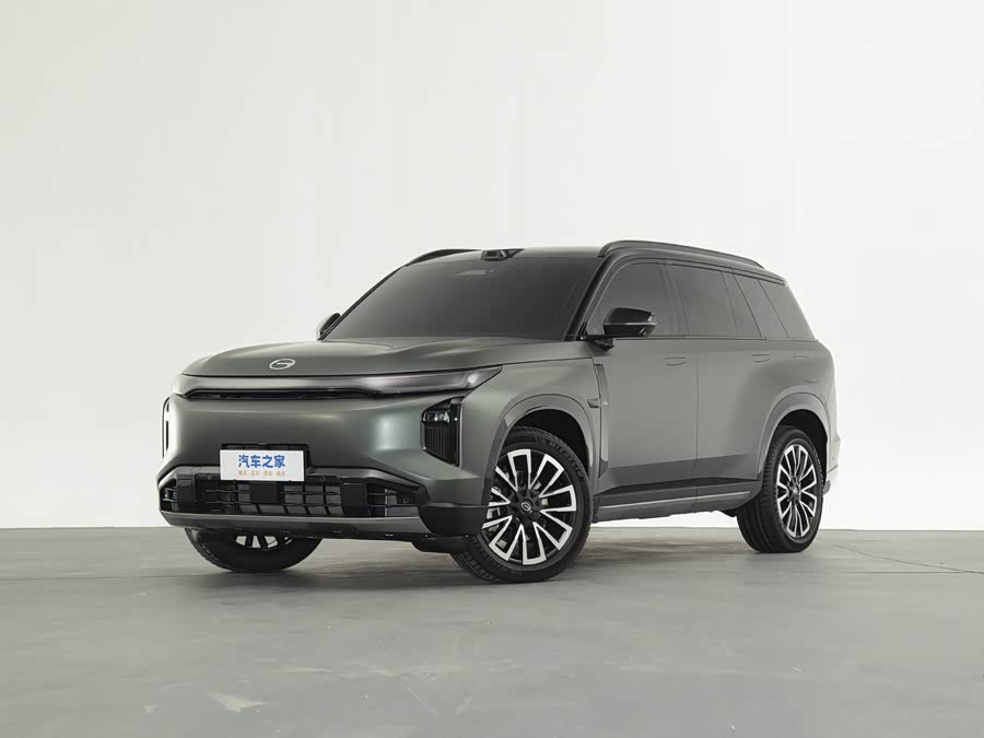 GAC Trumpchi S7, 2026 — купить в Орле под ключ