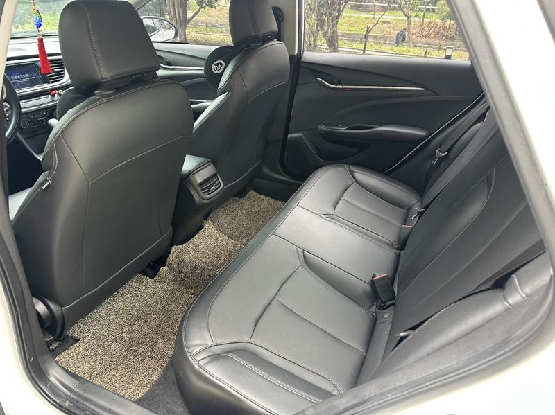 Buick Excelle GT, 2021 — фото 10 из 12