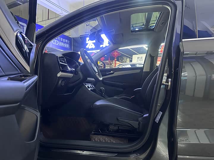 Jetta VS5, 2022 — фото 6 из 9