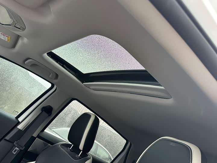 Geely Geometry E Firefly, 2022 — фото 9 из 9