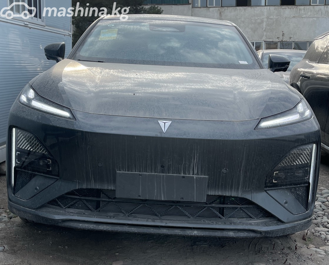 Changan Deepal S7, 2025