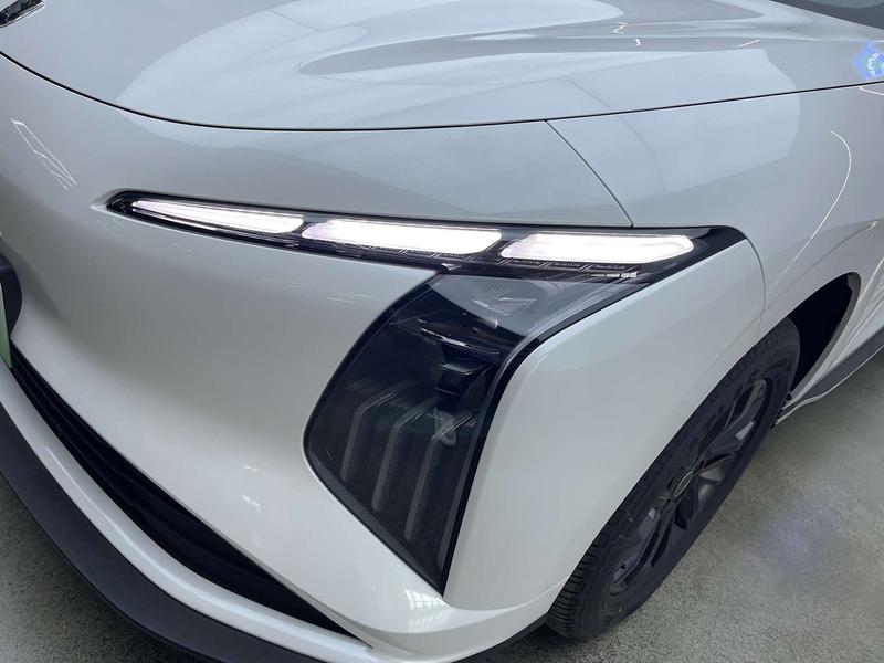 Dongfeng Forthing Xinghai T5, 2025 — фото 8 из 12