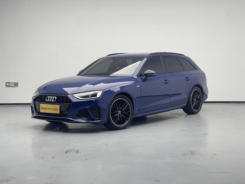 Audi A4, 2024 — купить в Саранске под ключ
