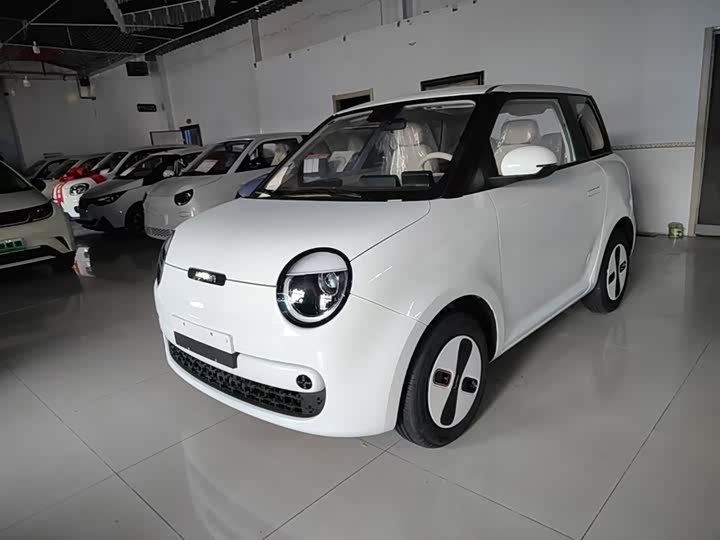 Changan Qiyuan (Nevo) Lumin, 2026 — купить в Рязани под ключ