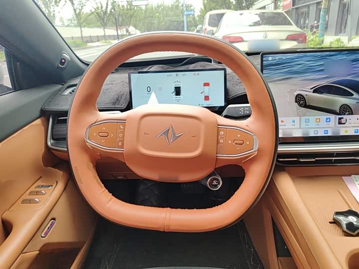 Dongfeng Yipai eπ 007, 2025 — фото 6 из 9