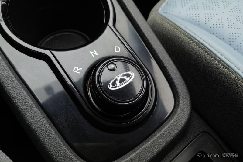 Chery QQ Little Ant, 2022 — фото 10 из 12