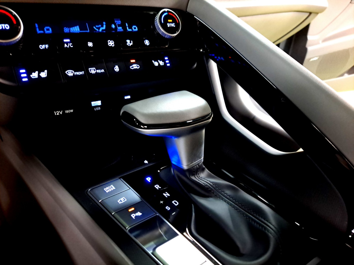 Hyundai Avante, 2025 — фото 8 из 12