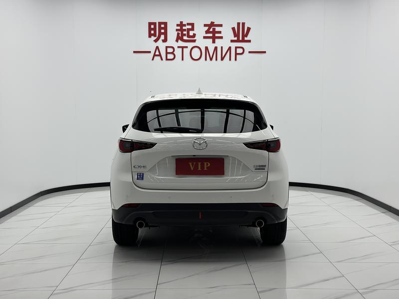 Mazda CX-5, 2023 — фото 5 из 12