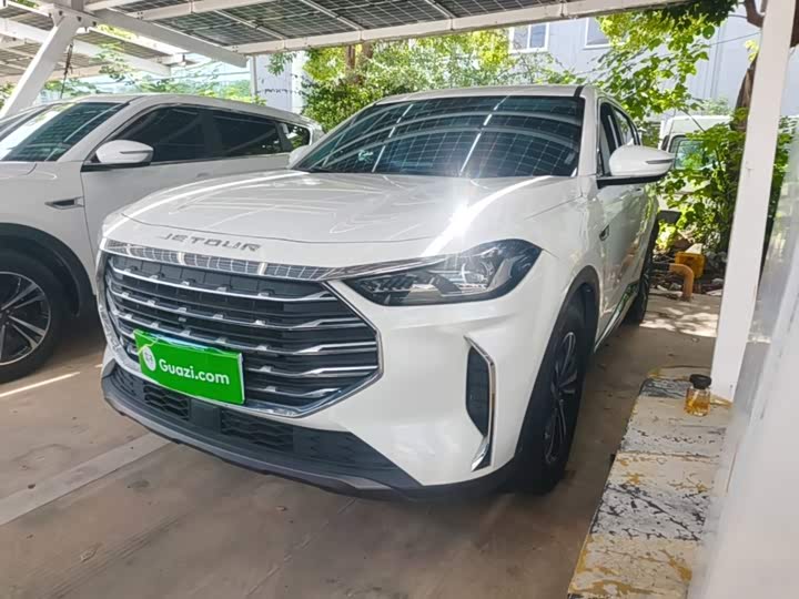 Jetour X70 Plus, 2022 — купить в Оренбурге под ключ