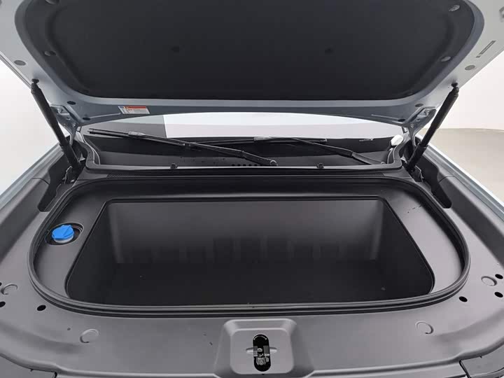 BYD FangChengBao Titanium 7 (Tai 7), 2026 — фото 6 из 9