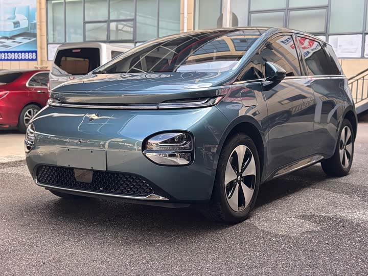 Baojun Yunduo, 2023 — купить в Казани под ключ
