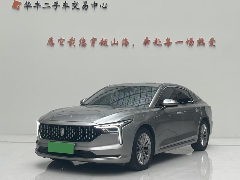 Bestune B70, 2024 — купить в Москве под ключ