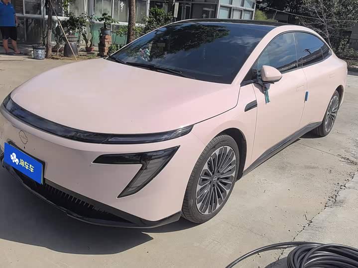 Nissan N7, 2025 — купить в Самаре под ключ