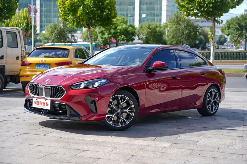 BMW 2 Series, 2025 — купить в Белгороде под ключ
