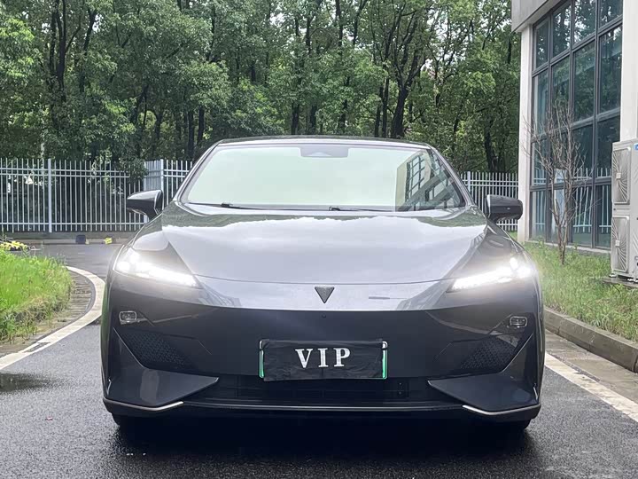Changan Deepal SL03, 2022 — фото 2 из 9