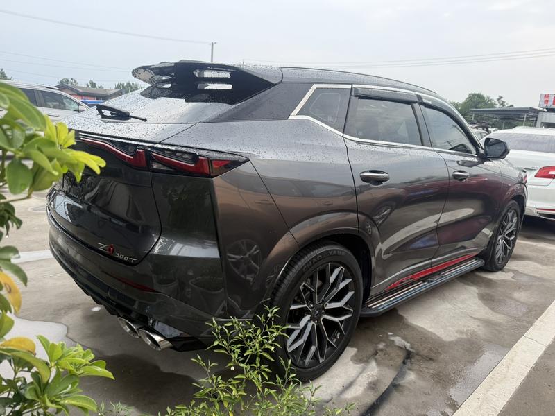 Changan Oshan Z6, 2022 — фото 6 из 10