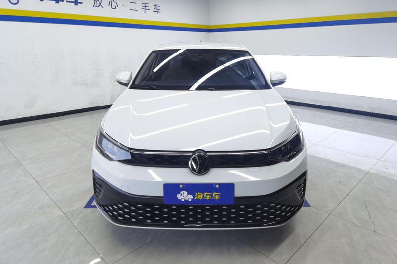Volkswagen Lavida, 2023 — фото 2 из 12
