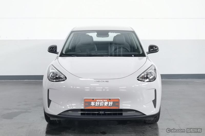 Geely Galaxy Geome, 2025 — фото 2 из 12