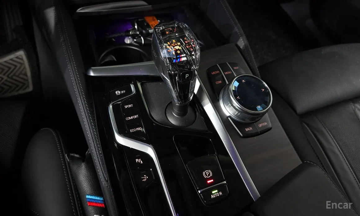 BMW Gran Turismo, 2021 — фото 9 из 12