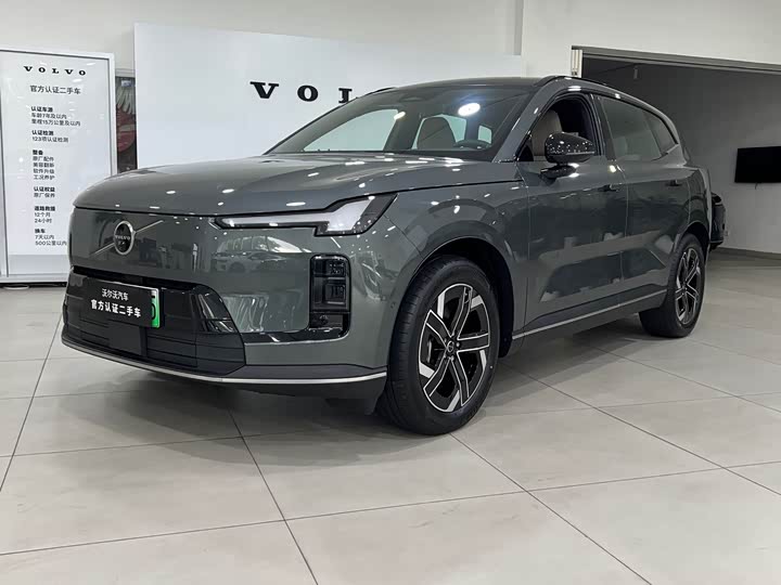 Volvo XC70 Hybrid, 2025 — купить в Рязани под ключ