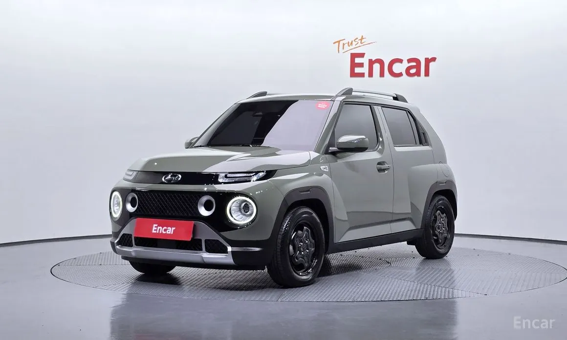 Hyundai Casper, 2023 — купить в Белгороде под ключ