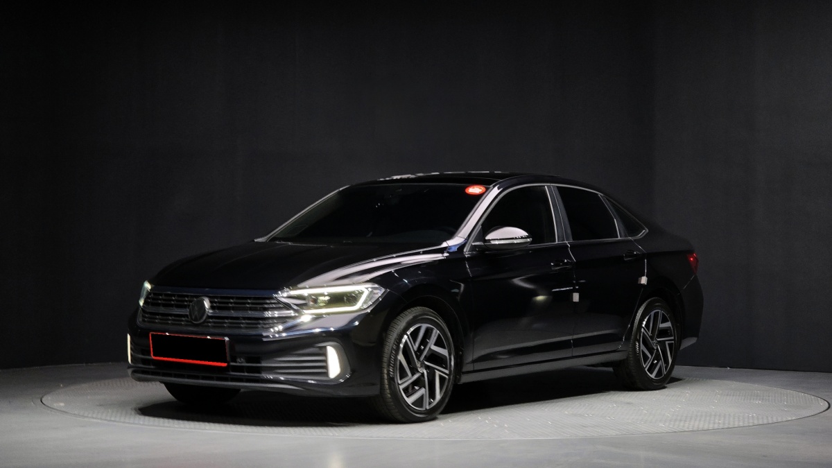 Volkswagen Jetta, 2024 — купить в Москве под ключ