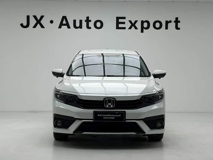 Honda Envix, 2022 — фото 2 из 9