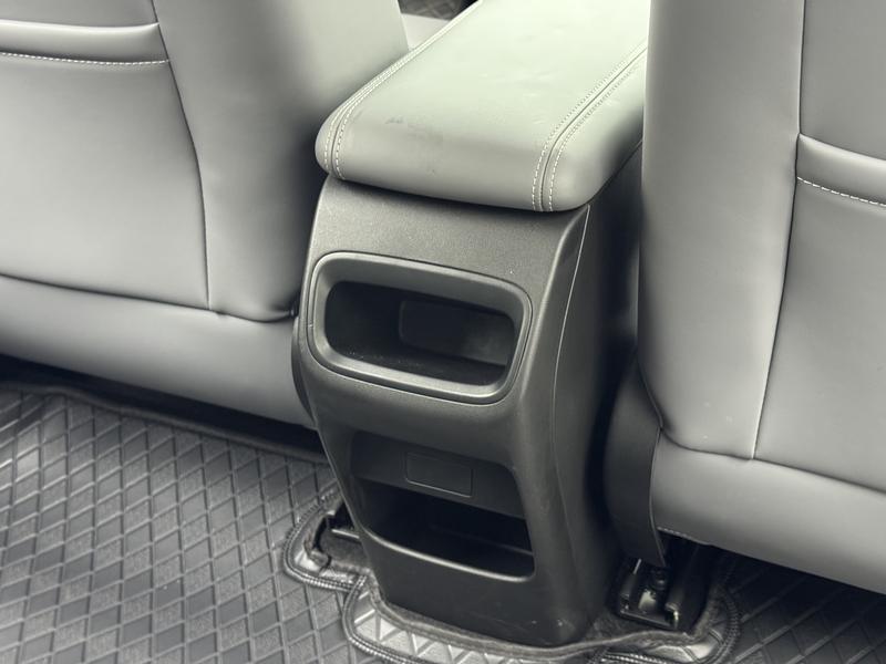 Geely Galaxy Geome, 2026 — фото 6 из 12