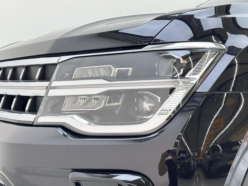 Volkswagen Teramont Pro, 2026 — фото 9 из 12